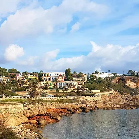 Maria Cala Murada Villa *