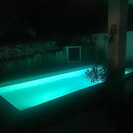 Villa Maria Cala Murada