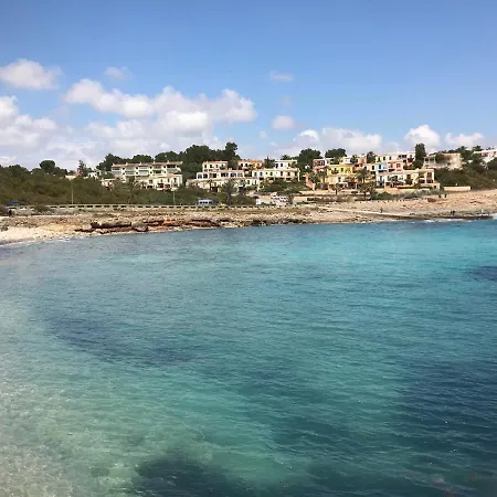 Maria Cala Murada Villa