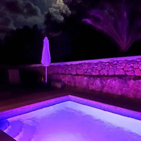 Maria Cala Murada Villa