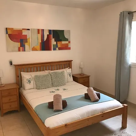Maria Cala Murada Villa