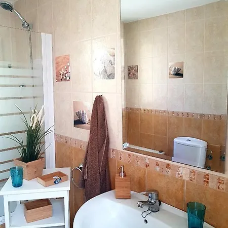Maria Cala Murada Villa