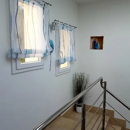 Villa Maria Cala Murada *