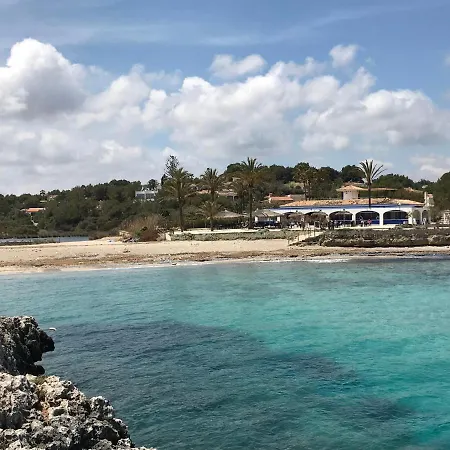 Maria Cala Murada Cala Murada (Mallorca)