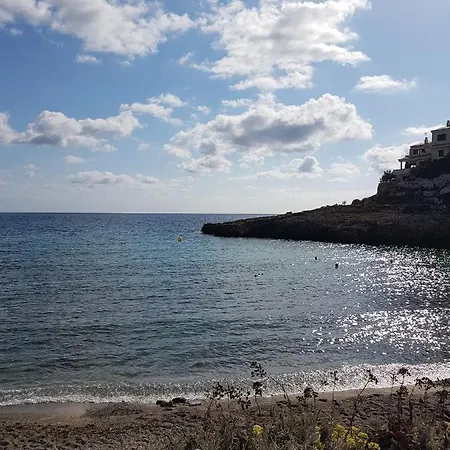 Villa Maria Cala Murada *
