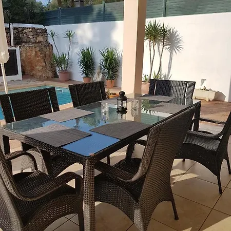 Villa Maria Cala Murada Cala Murada (Mallorca)