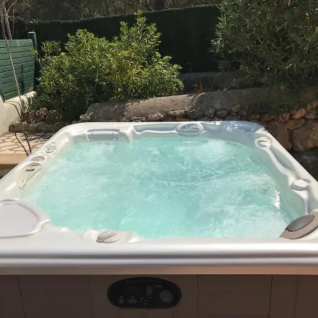 Maria Cala Murada Villa Cala Murada (Mallorca)