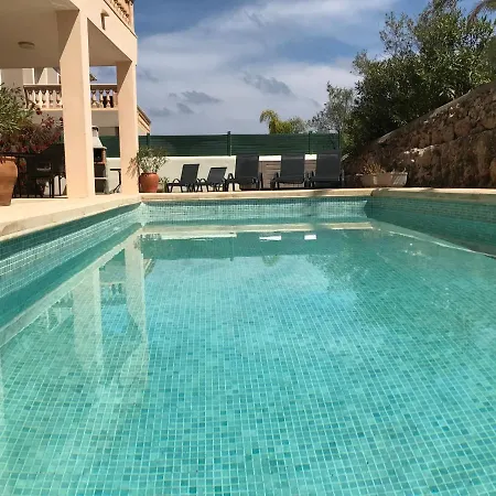 Villa Maria Cala Murada Cala Murada (Mallorca)